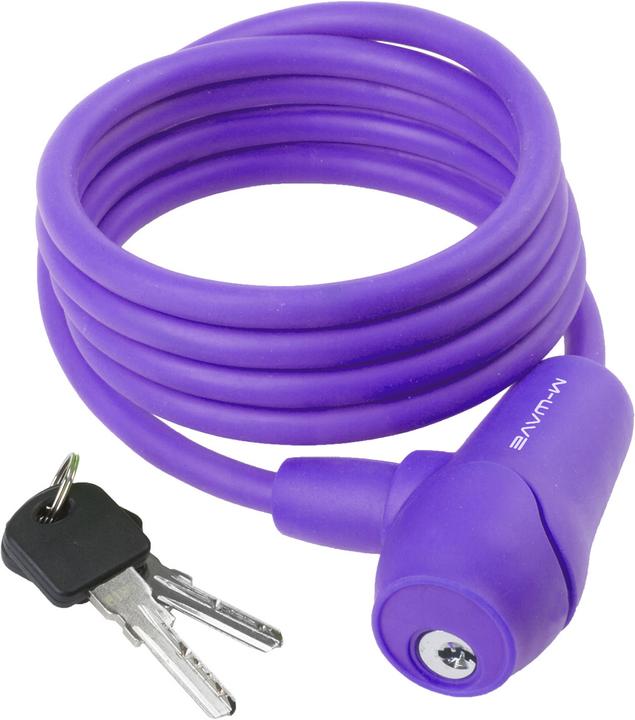 Produktbild M-Wave S 8.15 S (150 cm)