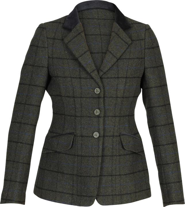 Actual product image Aubrion Saratoga (XXL)