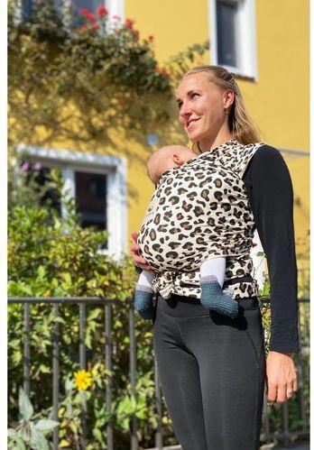 Image du produit Manduca Sling, Leo