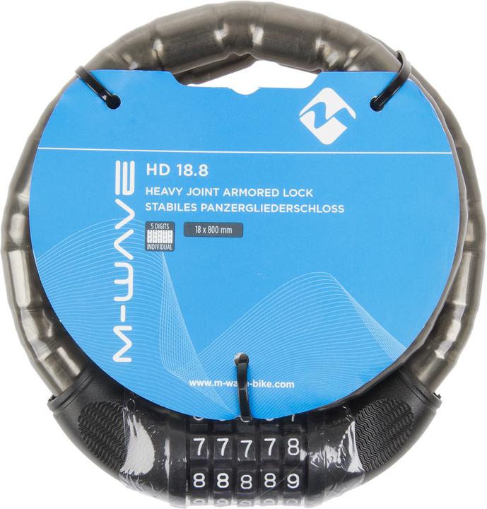 Produktbild M-Wave Hd 18.8 (80 cm)
