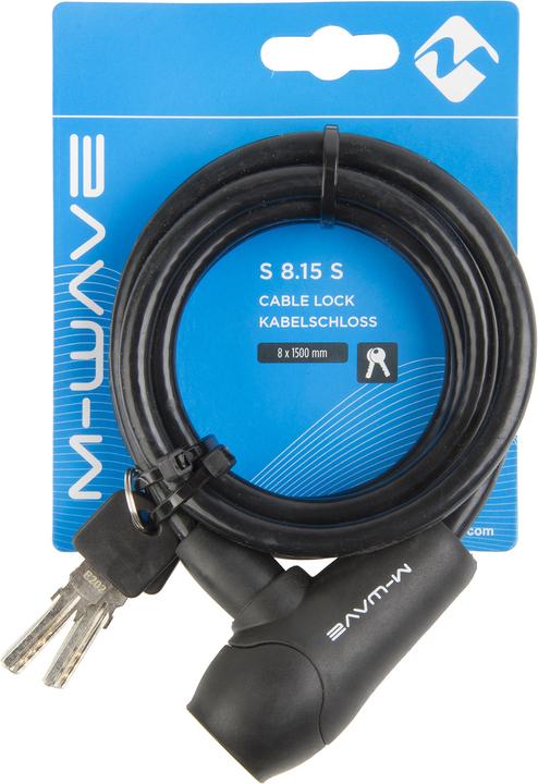 Produktbild M-Wave S 8.15 S (150 cm)