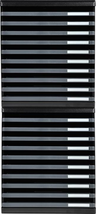 Actual product image Exacompta Modulable drawer boxes (A4+)