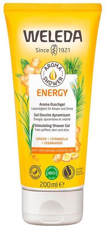 Actual product image Weleda Energy (200 ml)