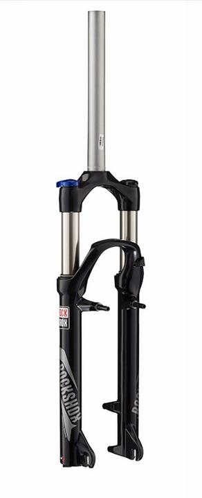 Produktbild RockShox 30 Silver TK Coil (100 mm, Feder)