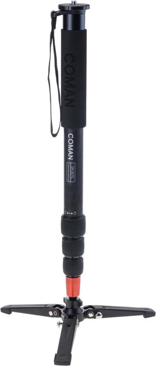 Actual product image Coman Dx327c (Carbon)