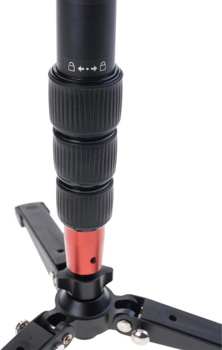 Actual product image Coman Dx327c (Carbon)