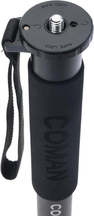 Actual product image Coman Dx327c (Carbon)