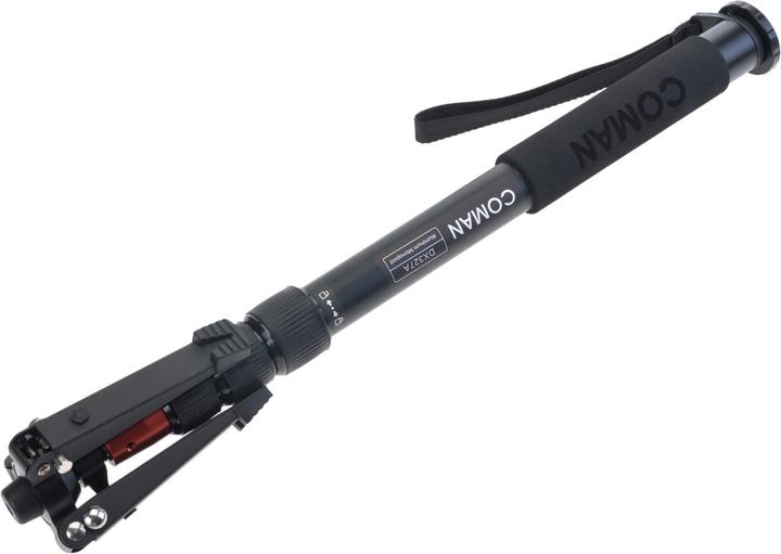 Actual product image Coman Dx327c (Carbon)