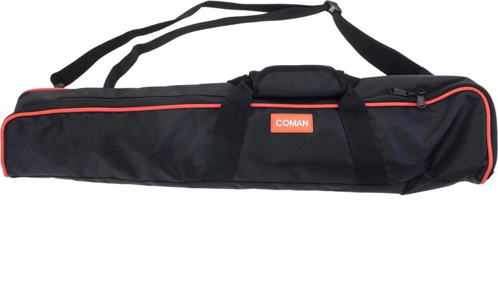 Actual product image Coman Dx327c (Carbon)