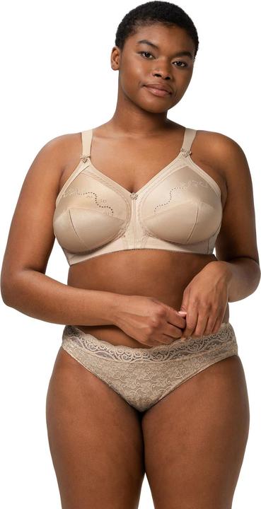 Actual product image Triumph Doreen + Cotton 01 N (80 F, Single pack)