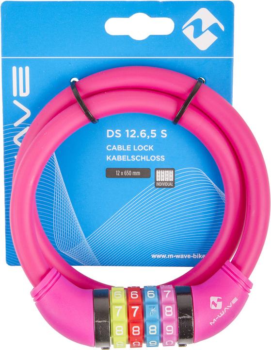 Immagine prodotto M-Wave Ds 12.6.5 S (65 cm)