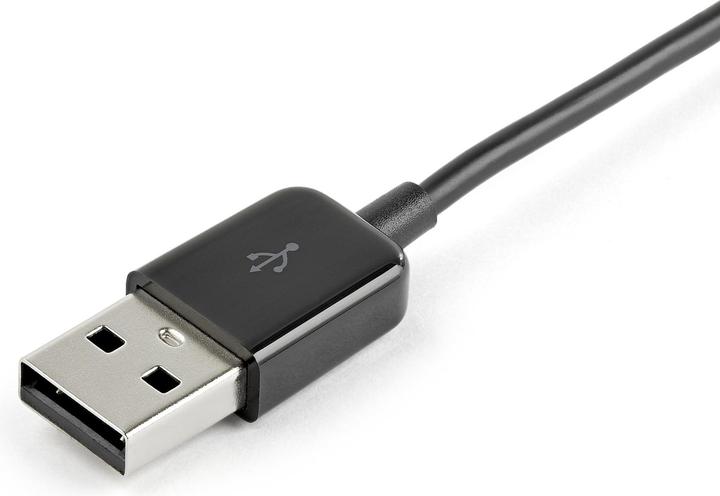 Image du produit StarTech HDMI (Typ A) — Mini DisplayPort (1 m, HDMI)