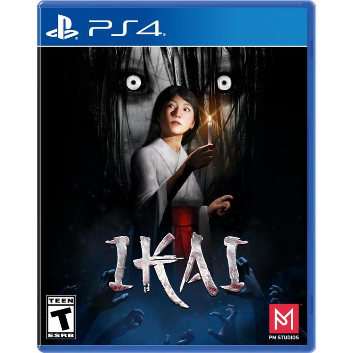 Image du produit PM Studios Ikai (PS4)