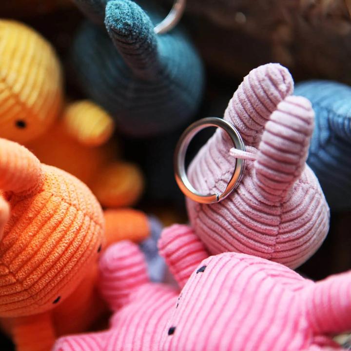 Actual product image Bon Ton Toys Miffy Corduroy