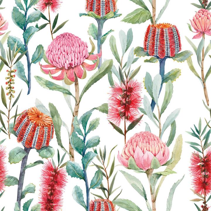 Rêve floral