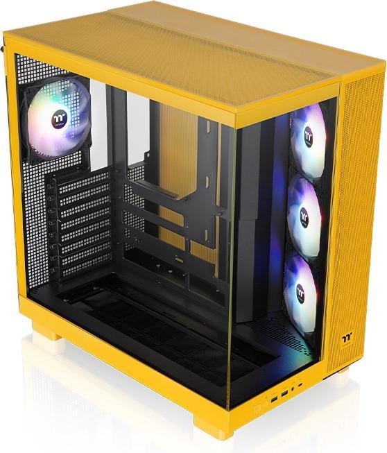 Produktbild Thermaltake View 380 XL TG ARGB (ATX, mATX, Mini-ITX)