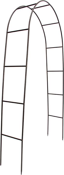 Image du produit Relaxdays Arc de porte (38 cm, 140 cm)