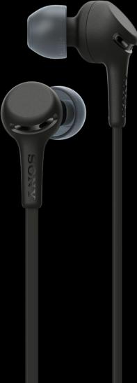 Actual product image Sony WI-XB400 (15 h, Wireless)