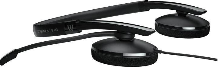 Immagine prodotto Sennheiser Adapt 160T II Duo MS (Cablato, USB-C)