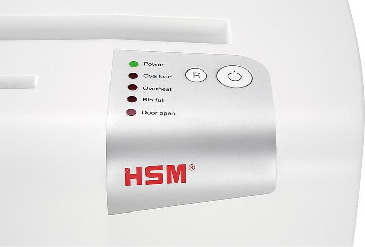 Actual product image HSM SHREDSTAR X13 - Document shredder (Particle cut)