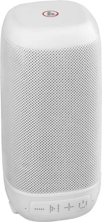Actual product image Hama Tube 2.0 Mobile Bluetooth Speaker (8 h, Battery operated)