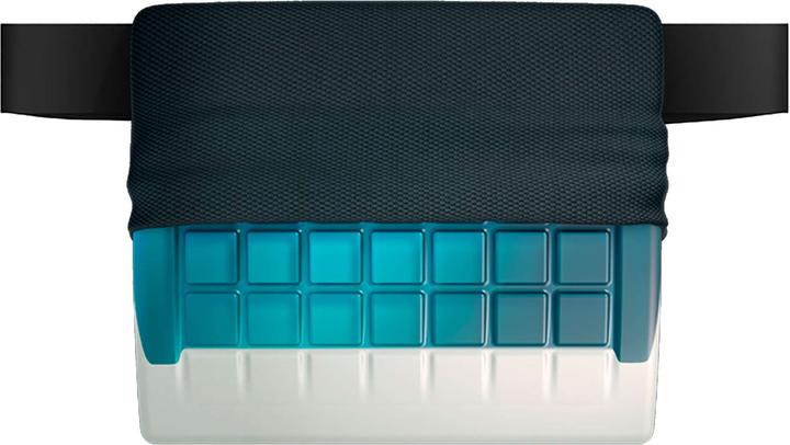 Image du produit Technogel Lordosenstütze (31 x 26 x 6 cm)