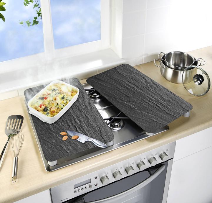 Immagine prodotto Wenko Herd-Abdeckplatten