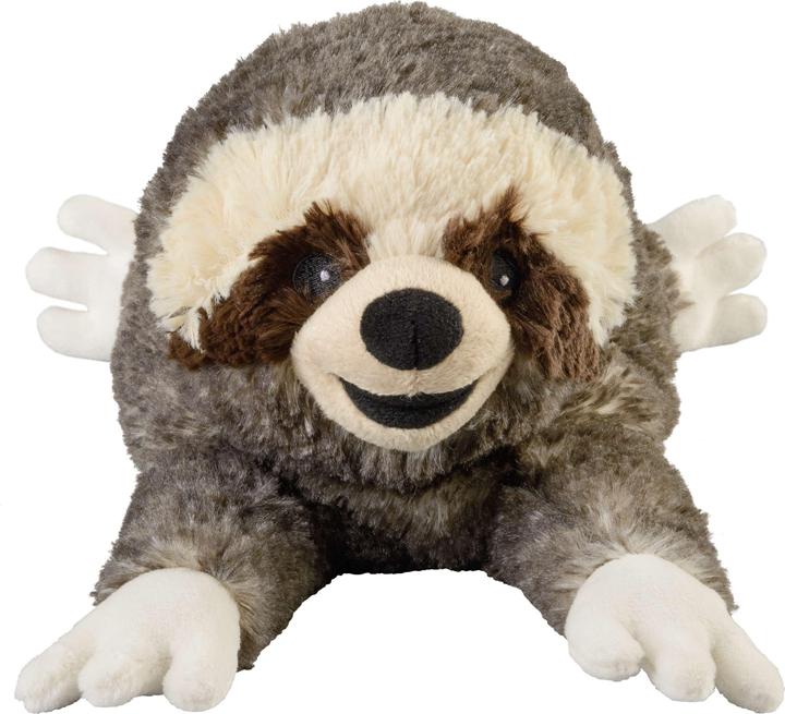 Actual product image Warmies Sloth II (1 cm)