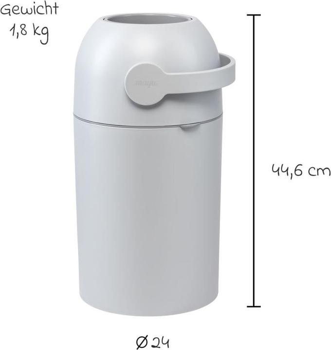 Image du produit Magic Majestic Concrete (0 x)