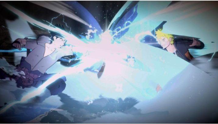 Immagine prodotto Bandai Namco Naruto X Boruto: Ultimate Ninja Storm Connections (PS4) (PS4)