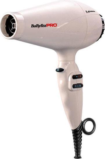 Produktbild BaByliss Pro HT Levante