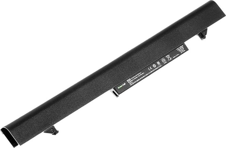 Produktbild GreenCell Cell HP81 Notebook-Ersatzteil Akku (4 Zellen, 2200 mAh)