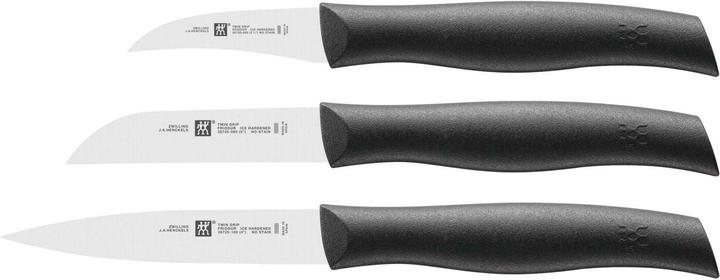 Produktbild Zwilling TWIN Grip Messerset 3-teilig