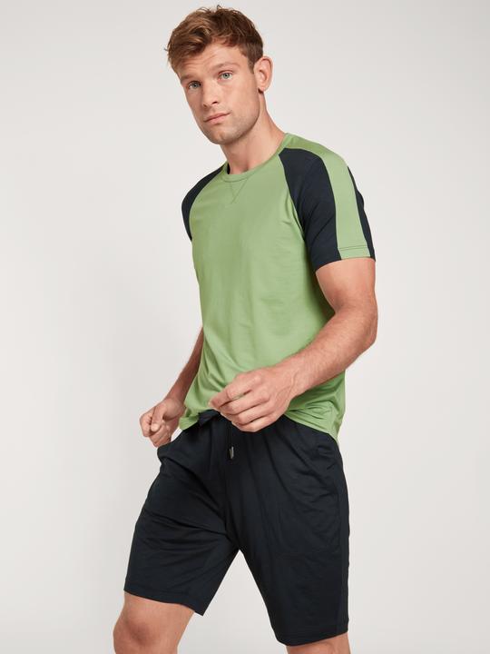 Image du produit Calida Seaweed Micro Pyjama (XL)