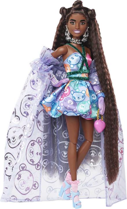 Image du produit Barbie Extra Fancy