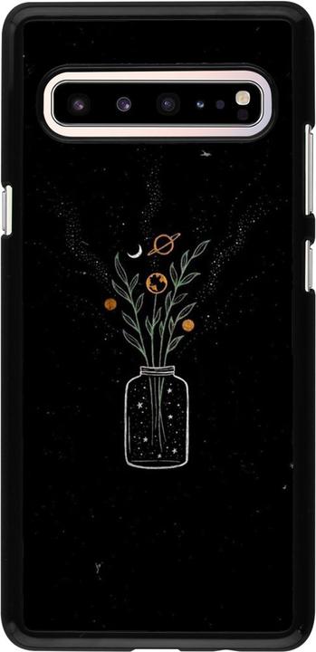 Produktbild PhoneLook Hülle Vase black (Samsung Galaxy S10 5G)