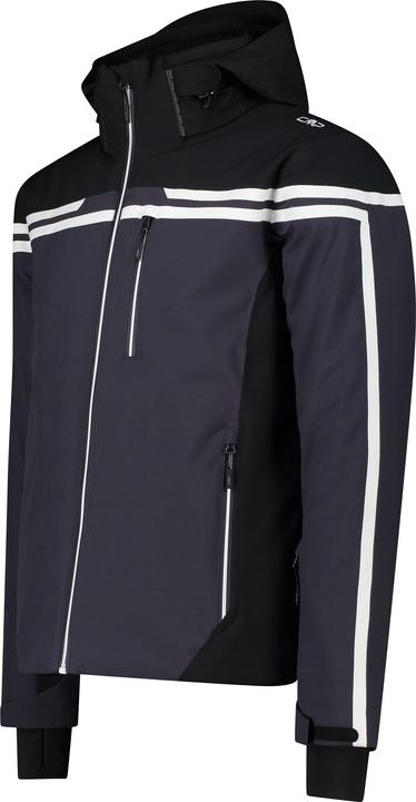Immagine prodotto CMP Campagnolo Felpa con zip e cappuccio (S)