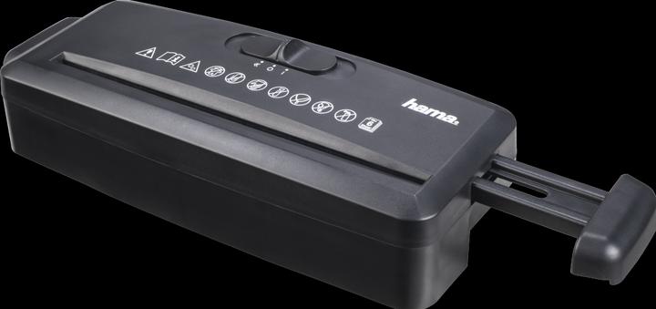 Immagine prodotto Hama Mini S6 (Taglio striscia)