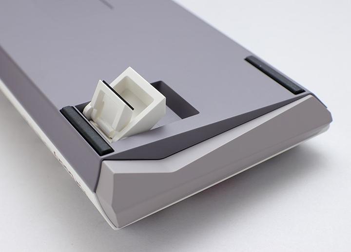 Actual product image Ducky One 3 (DE, Cable)