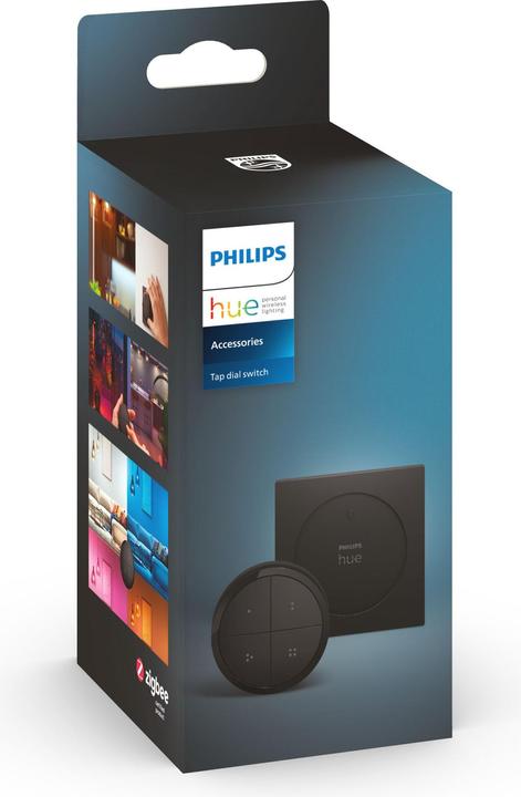 Produktbild Philips Hue Tap dial switch