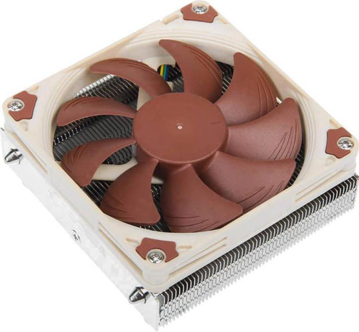 Actual product image Noctua NH-L9i (37 mm)
