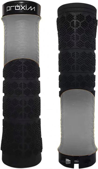 Nero, somky grey