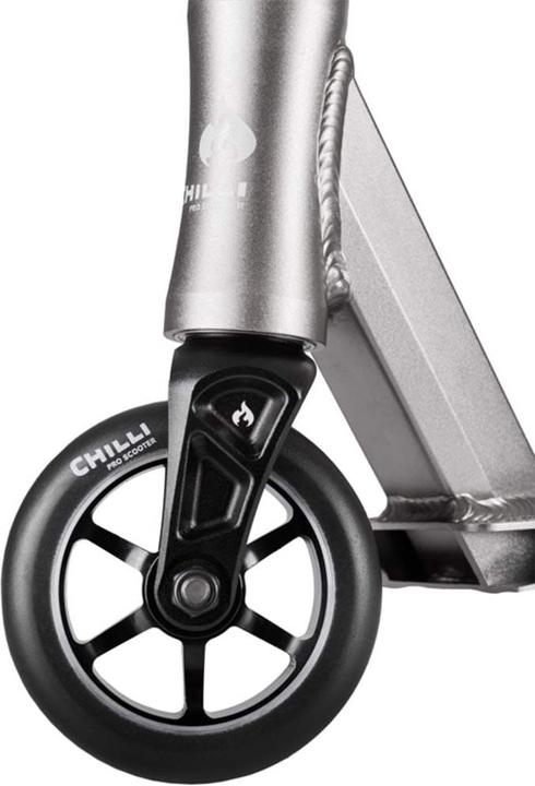 Produktbild Chilli Pro 5000