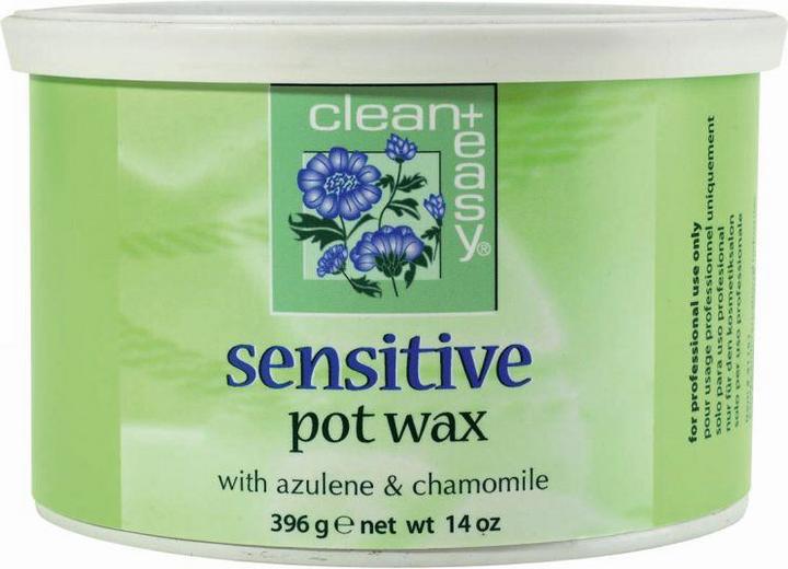 Produktbild Clean + Easy Azulene Wachs (1 x, 396 g)