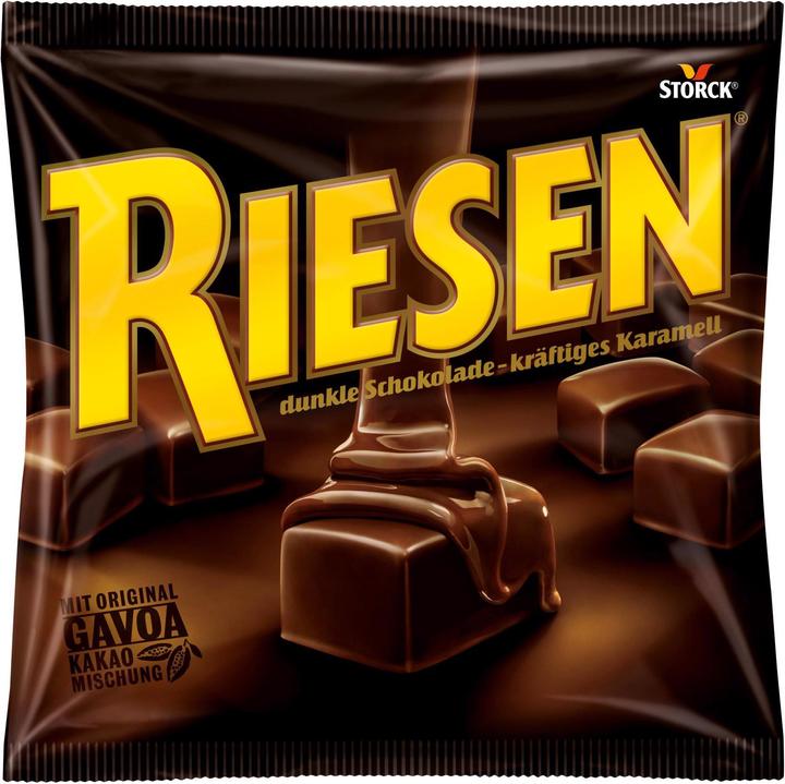 Storck Riesen (1 Stk., 135 g)