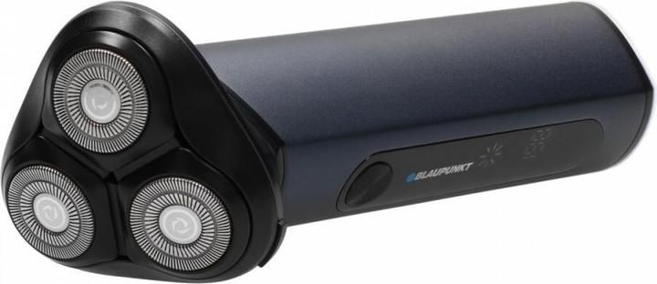 Actual product image Blaupunkt Head Shaver for Men MSR711 black