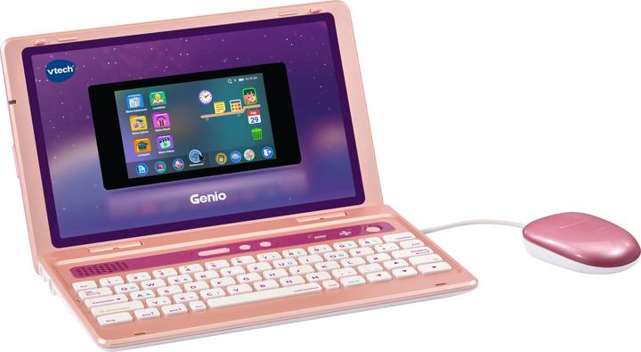 Immagine prodotto VTech Portatile didattico Genio (Tedesco)