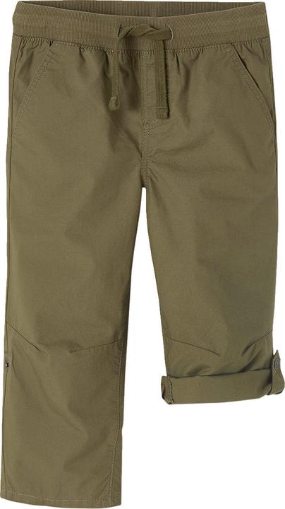 Image du produit Vertbaudet Short 3/4 garçon à longueur réglable (152)