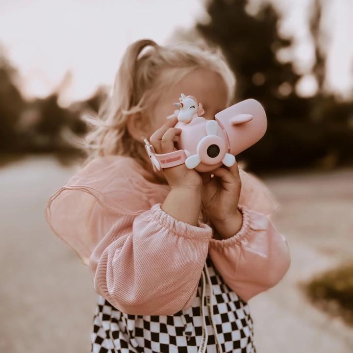 Produktbild The Zoofamily Kinder-Kamera V1 Zoo Video Unicorn