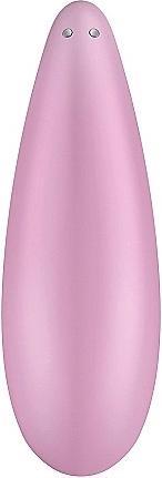 Produktbild Satisfyer Curvy 3+